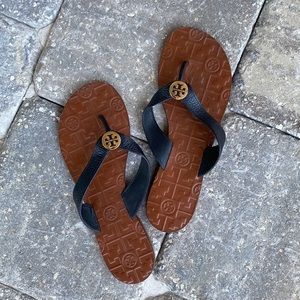 Tory Burch Flip Flops